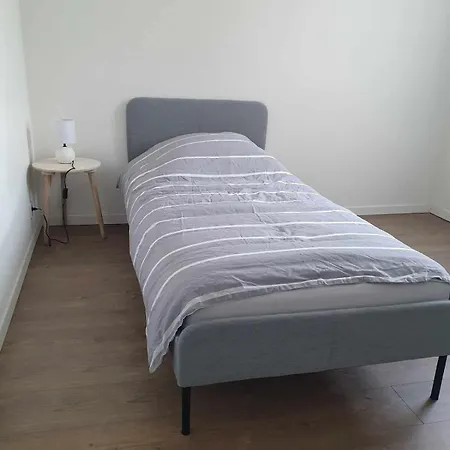 Duplex 4 Chambres120m2 *