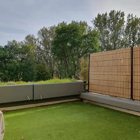 Duplex 4 Chambres120m2 *