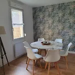 Appartement Duplex 4 Chambres120m2 *