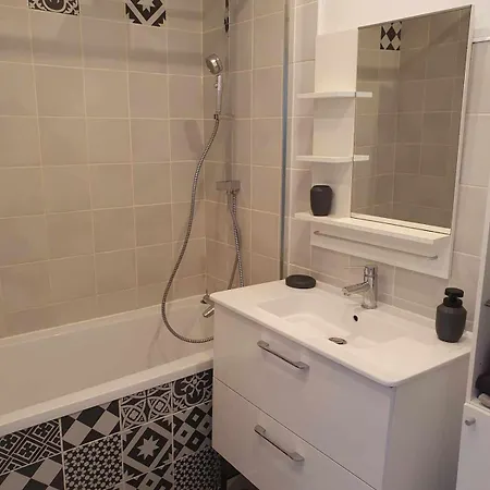 Duplex 4 Chambres120m2 *