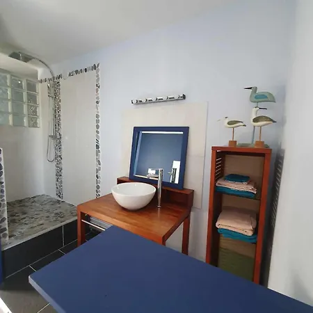 Duplex 4 Chambres120m2 Apartamento *