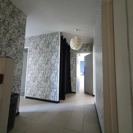 Duplex 4 Chambres120m2 *